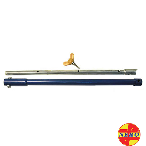 Удлинитель шнека Nero Телескоп 05