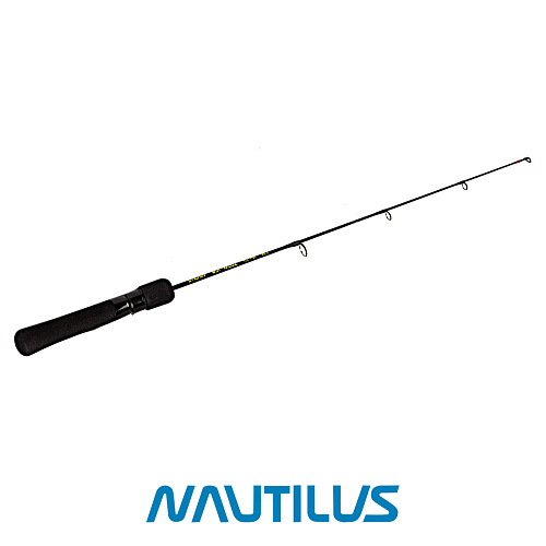 Удочка зимняя Nautilus Total Ice 00