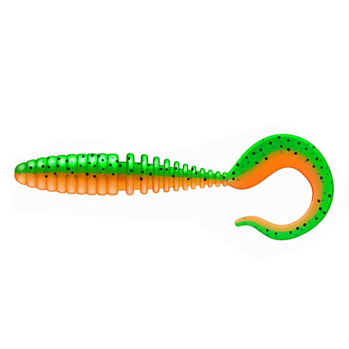 Твистер ZUB Twist 3,0-4,0 022 00