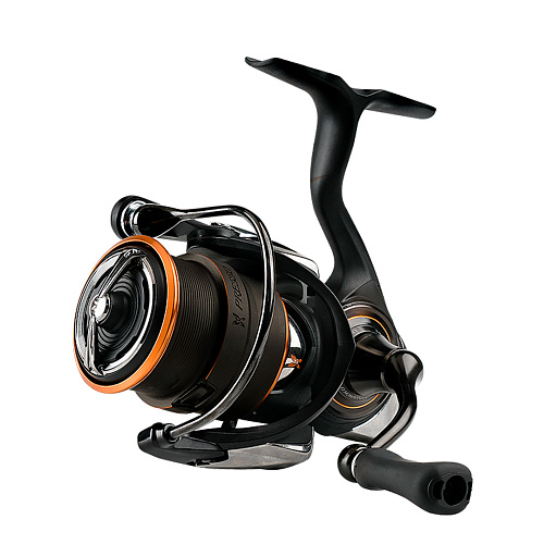 Катушка Daiwa Presso LT 21' 01
