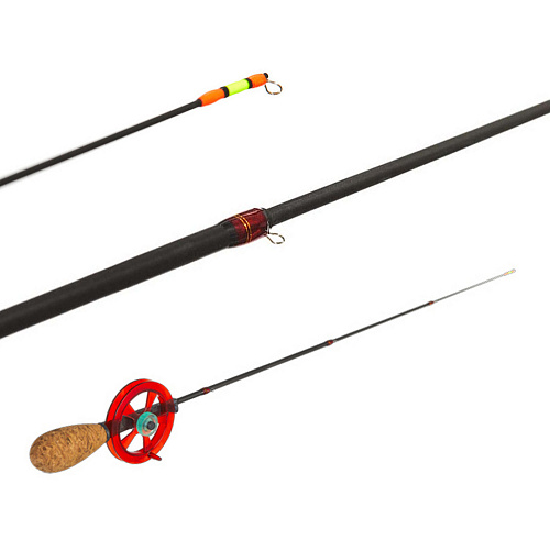 Удочка зима Lucky John C-Tech Jig Light 02