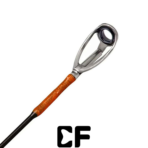 Спиннинг Crazy Fish Nano Cork 09