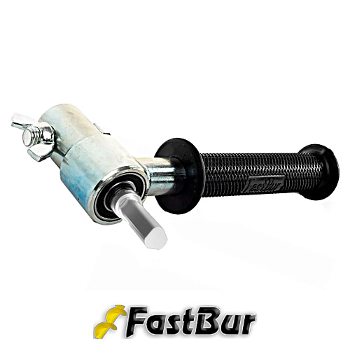 Адаптер Fastbur на подшипнике для Rapala Heinola SpeedRu 02