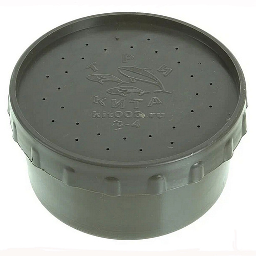 Червячница Три Кита Ч-4 00