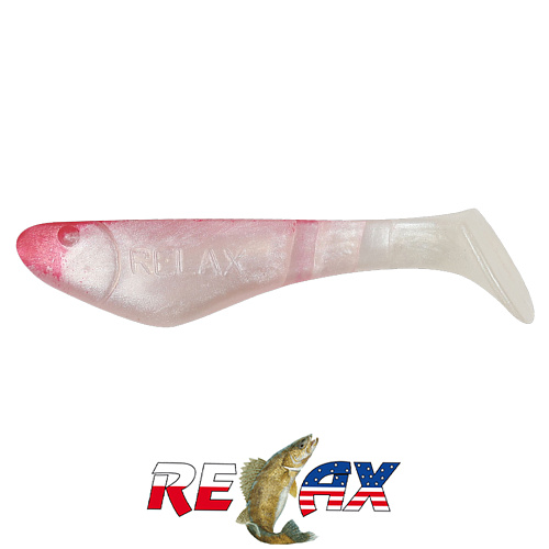 Виброхвост Relax Kopyto 2.0 Standart S009