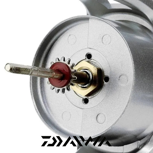 Катушка Daiwa Sweepfire EC 07