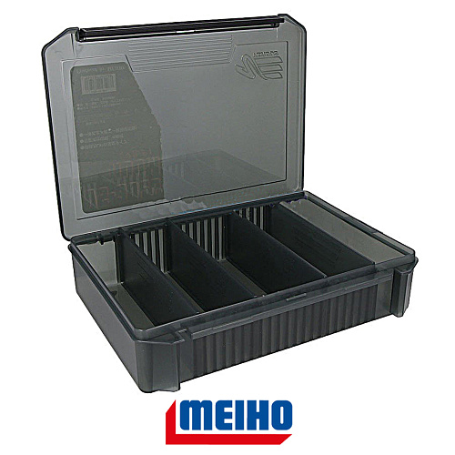 Коробка Meiho Versus 3020NDDM 06