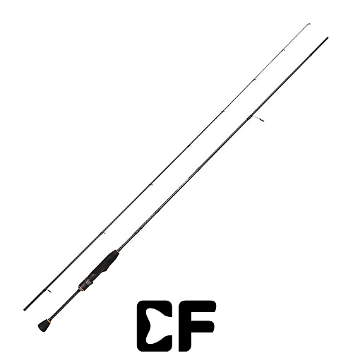 Спиннинг Crazy Fish Arion Eva 01