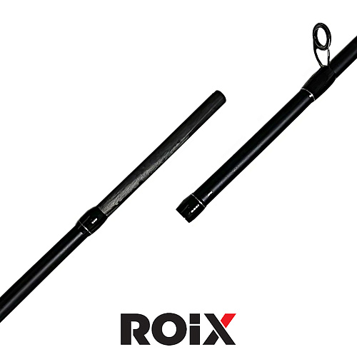 Спиннинг Roix Meridian 09