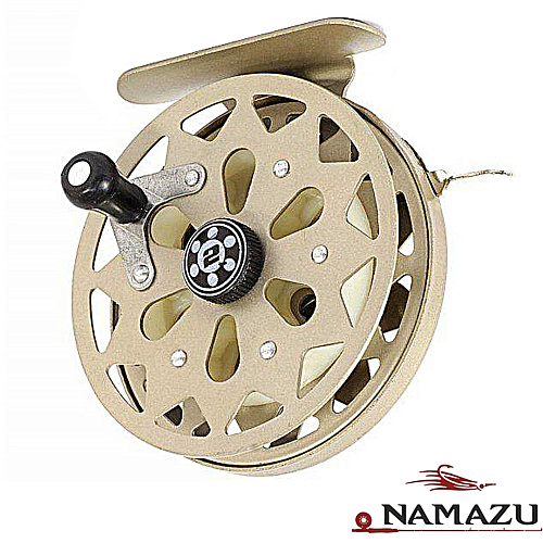 Катушка проводочная Namazu Eagle 2A 04