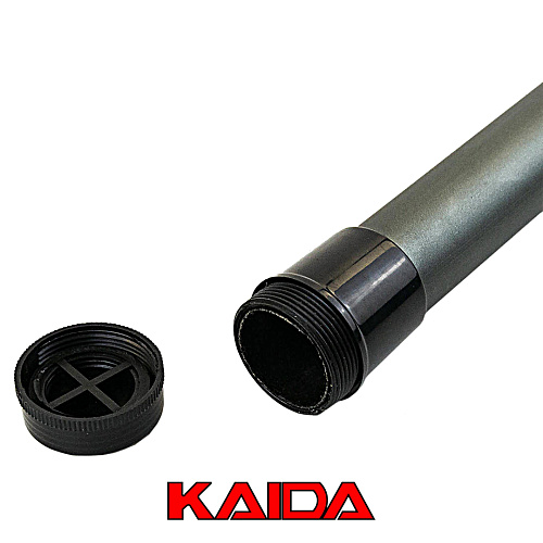 Ручка к подсачеку Kaida Excellent телескоп L-3,0 02