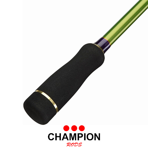 Спиннинг Champion Rods Foreman 02