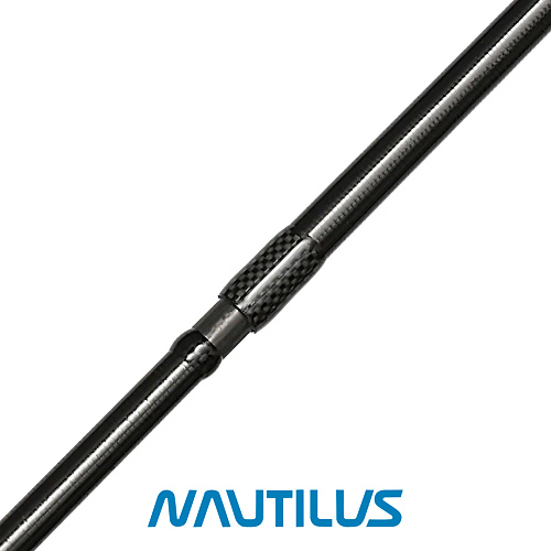 Спиннинг Nautilus Black Rock 09