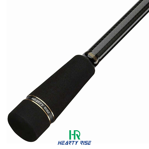 Спиннинг Hearty Rise Evolution III 02