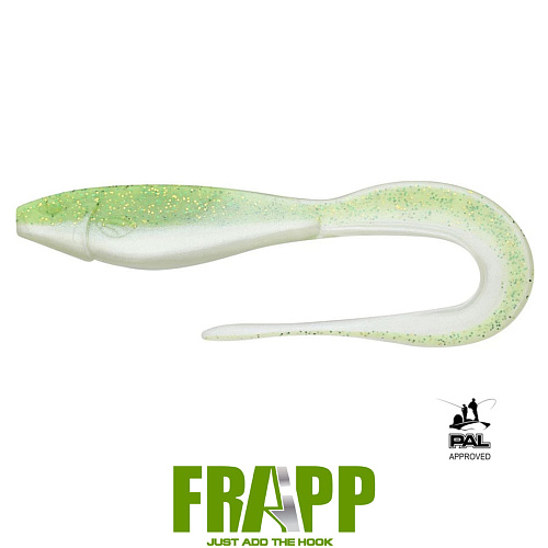 Твистер Frapp Tricky Tail pal02