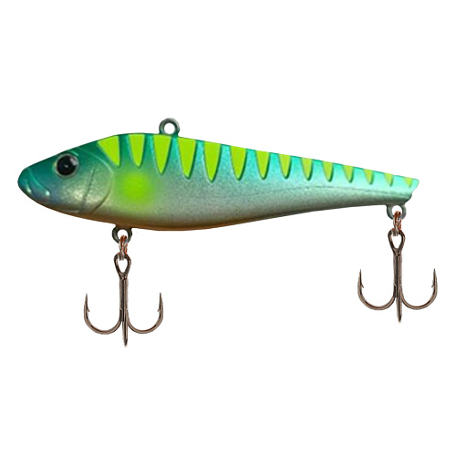 Ратлин Виб Narval Frost Sardelle 041