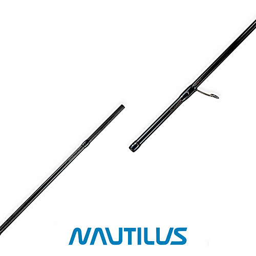Спиннинг Nautilus Advent Tournament 07
