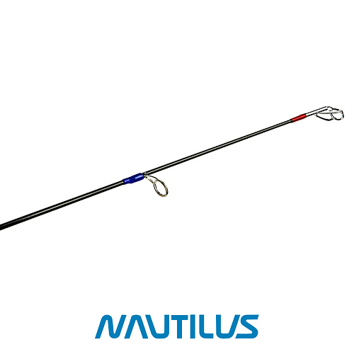 Удочка зимняя Nautilus Lira 06