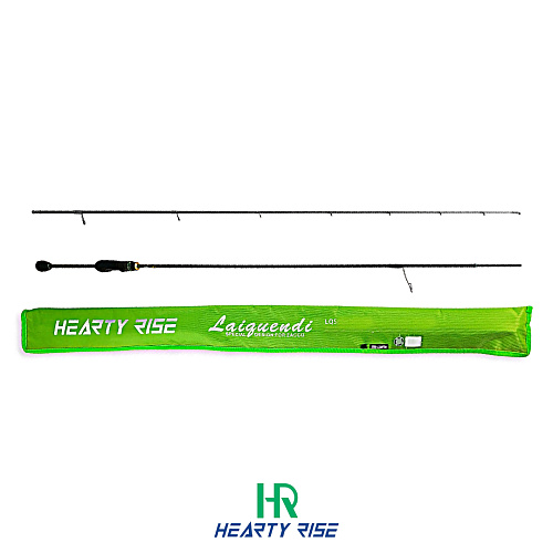 Спиннинг Hearty Rise Laiquendi 12