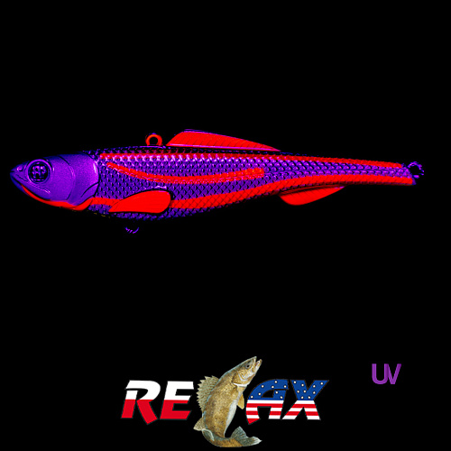 Ратлин Виб Relax FA Wagner Vib Colors 24 C01 1