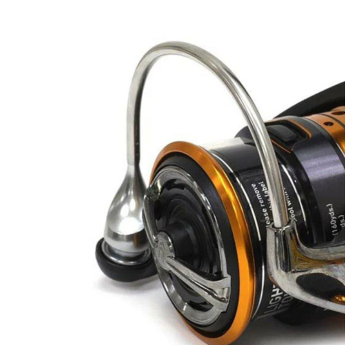 Катушка Daiwa Iprimi LT 19' 02