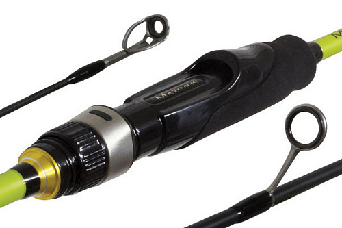 Спиннинг Maximus Ichiro 00