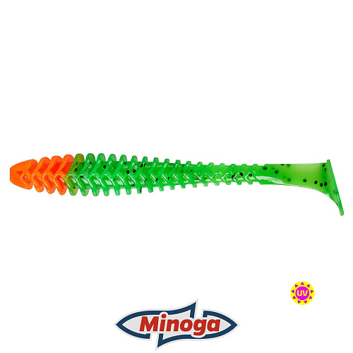 Виброхвост Minoga Action 033 0