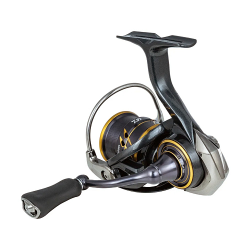 Катушка Daiwa Caldia LT 21' 03