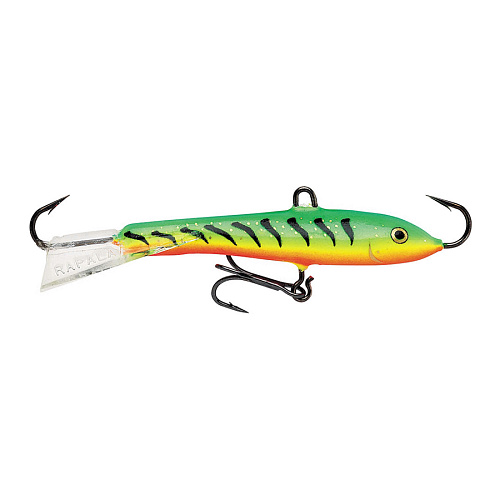 Балансир Rapala Jigging Rap GT