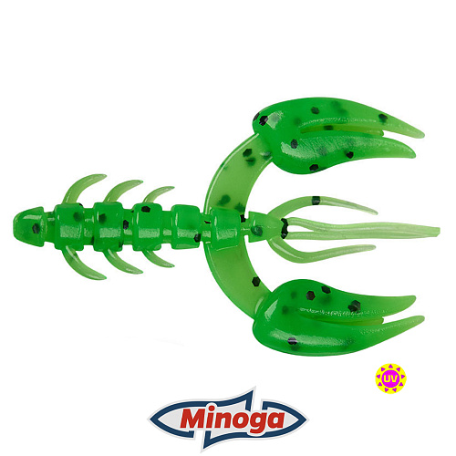 Рак Minoga Jagger 026 0