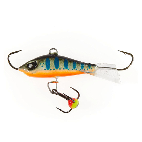 Балансир Lucky John Baltic 4+тр 103 00