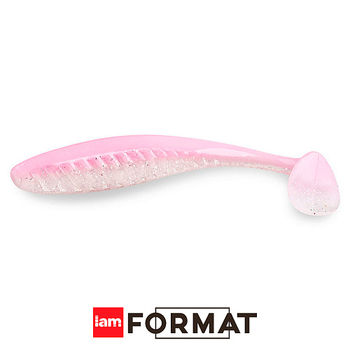 Виброхвост Iam Format Pioneer F11