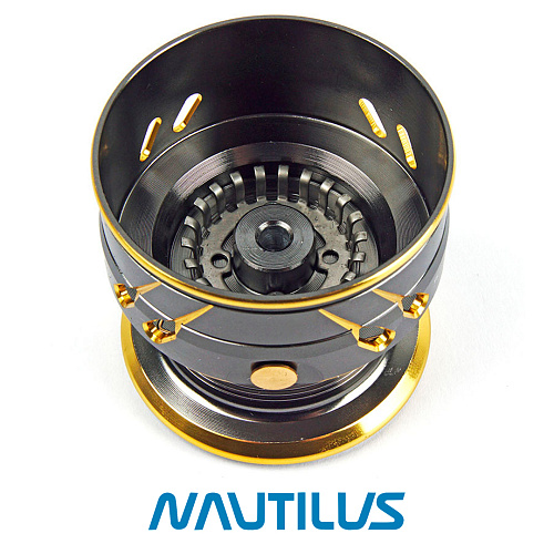 Катушка Nautilus Avior 09