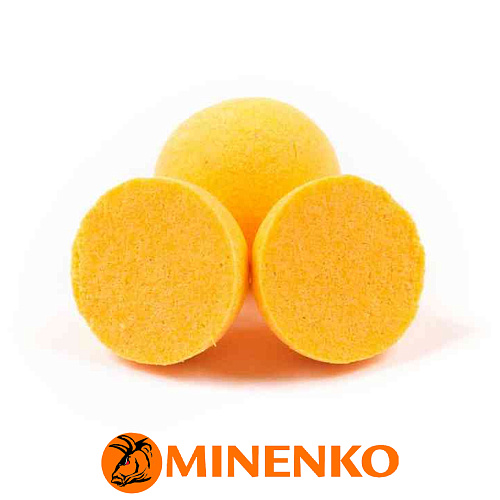 Бойлы Minenko Pop-Up плавающие 10мм (Tutti Frutti) 02