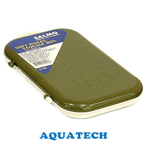 Коробка Aquatech 2100 для приманок 00
