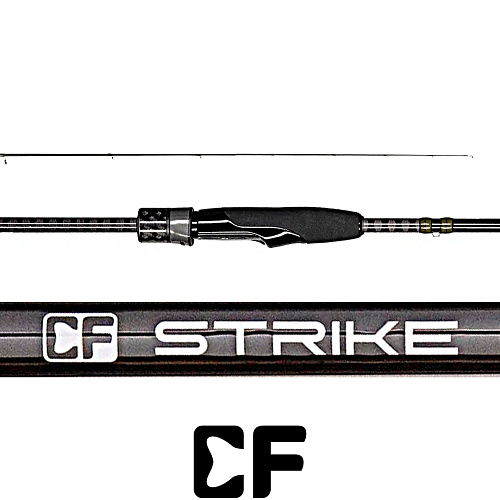 Спиннинг CF Strike 00
