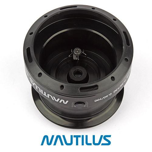 Катушка Nautilus Zenon Feeder 07