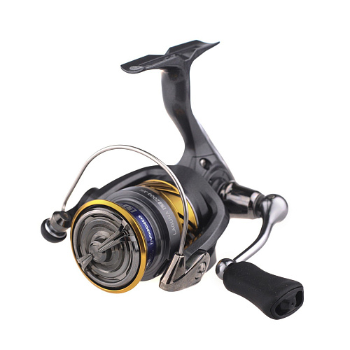 Катушка Daiwa Laguna LT 20' 02
