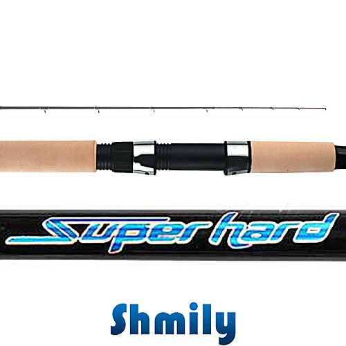 Фидер Shmily Super Hard 00