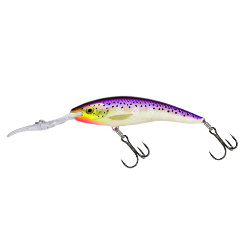 Воблер Rapala Tail Dancer Deep CFL