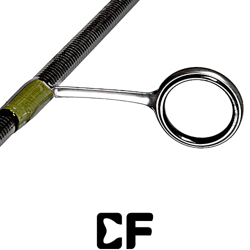 Спиннинг CF Strike 07