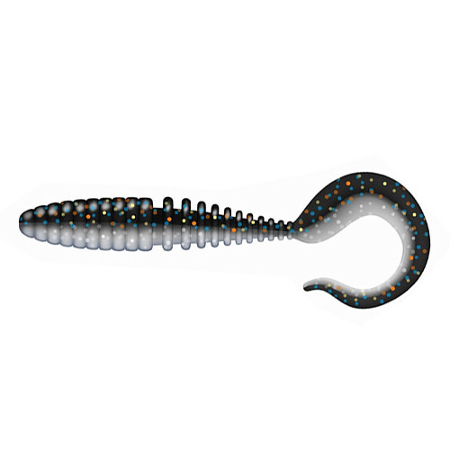 Твистер ZUB Twist 3,0-4,0 030 00