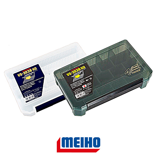 Коробка Meiho Versus 3038ND 00