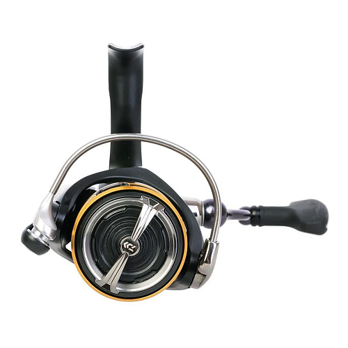 катушка Daiwa Legalis LT 20' 05