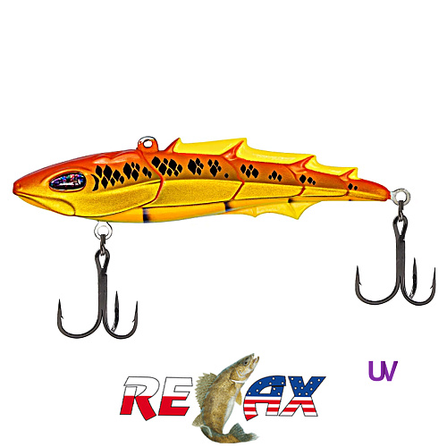 Ратлин Виб Relax FA Drago Vib 012 00