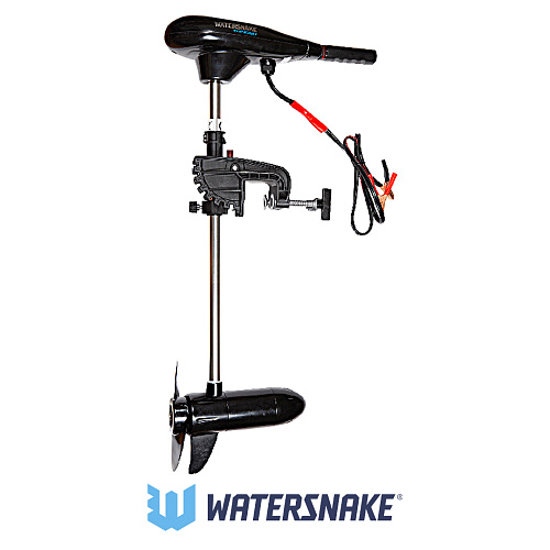 Электрический троллинговый мотор WaterSnake Tracer 28 lbs26 00