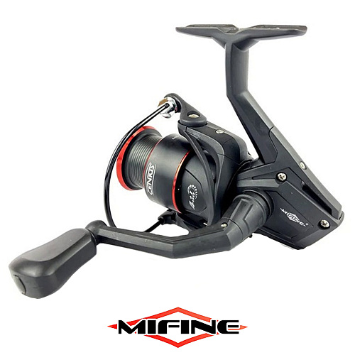Катушка Mifine Centus 02