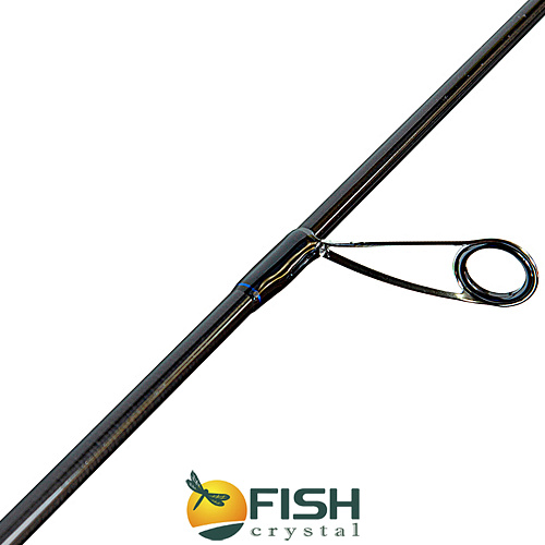 Спиннинг Fish Crystal Fish Hanter 06