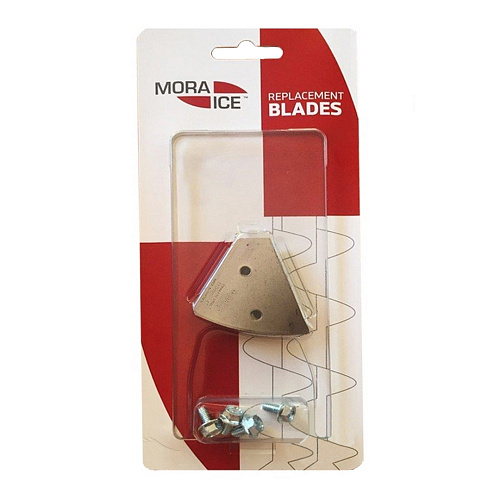 Ножи для ледобура Mora Ice Expert-Pro, Arctic, Micro 01