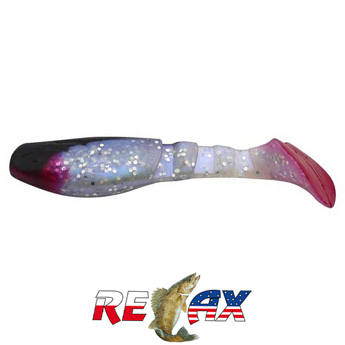 Виброхвост Relax Kopyto 3.0 Standart S044R